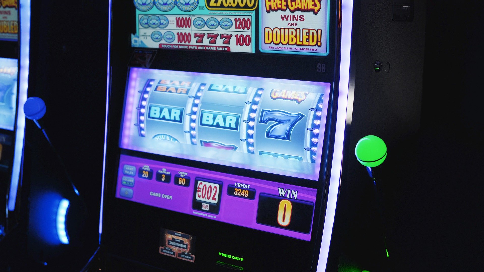 Find Out Now, What Should You Do For Fast nz slots?